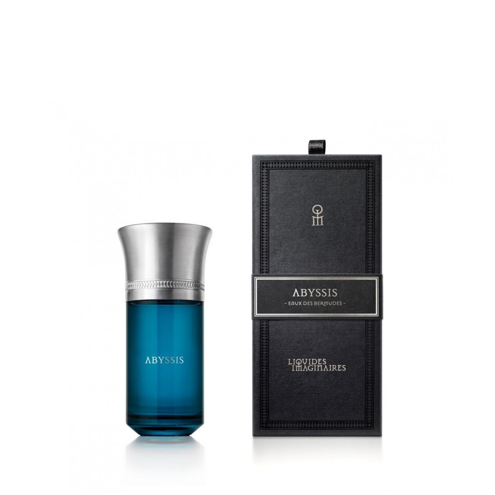 Liquides Imaginaires Abyssis edP 100ml unisex