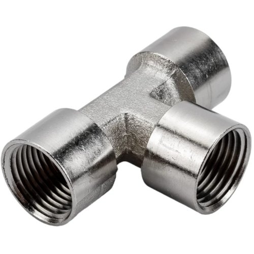 Разъемное соединение Fubag переходник T - 1/2"FFF   (180302)