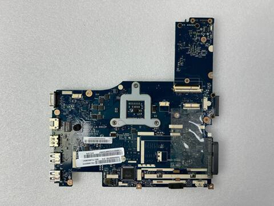 Материнская плата для ноутбука Lenovo G400S VILG2 W8S UMA HM76 (90003131), оригинал