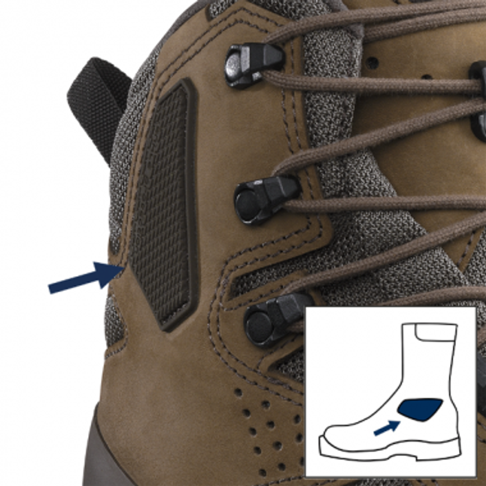 БОТИНКИ HAIX SCOUT 3.0 GTX