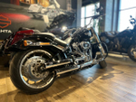 Harley-Davidson Fat Boy, 2022, 1 735 км