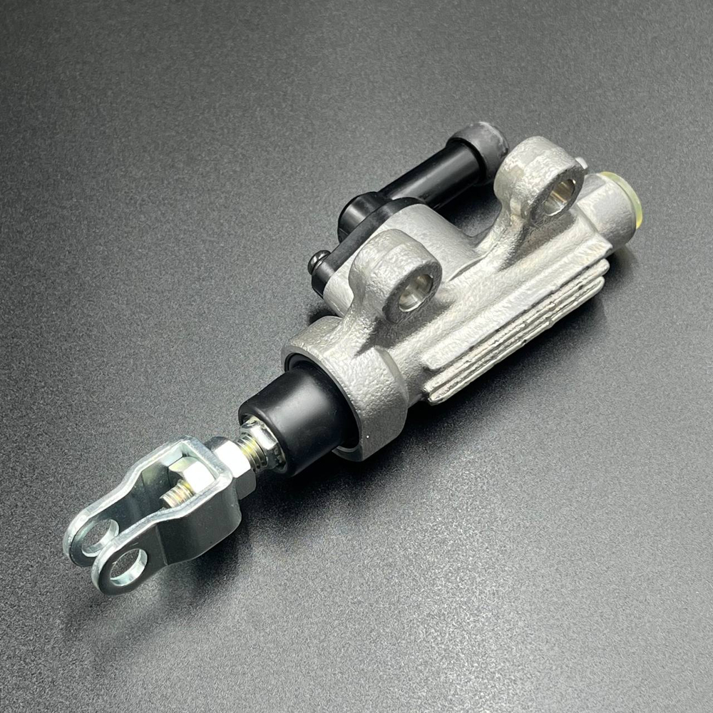 Главный тормозной цилиндр задний Yamaha Grizzly 400/660 (Yamaha)