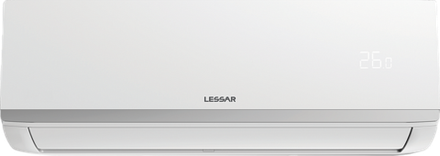 Сплит-система LESSAR LS-HE12KCE2B/LU-HE12KCE2B inverter