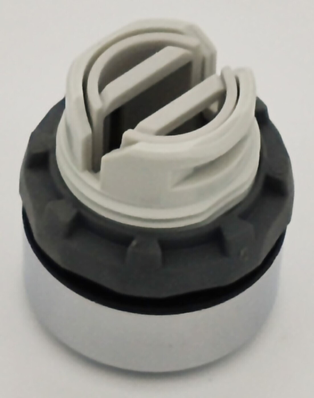 2шт Передняя часть (головка) нажимной кнопки ABB MP1-30G 1SFA611100R3002