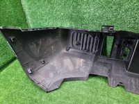 Бампер задний Jetour T2 (2023-н.в.)