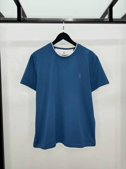 Футболка Brunello Cucinelli