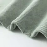 Рубашка Ymkashix Velvet фисташковая