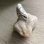 кольцо лицо