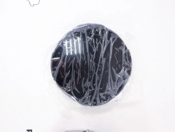 Фара AURORA ALO-GR7-B 9″ 205W (черный обод) комбинированная 1 шт.