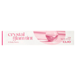 Clio, Crystal Glam, оттенок Baby Berry, 10 ягод, 3,4 г (0,11 унции)
