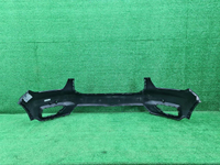 Бампер передний Volvo XC40 (2017-2022)