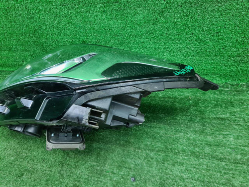 Фара левая Chery Tiggo 7 Pro (2020-н.в.) LED