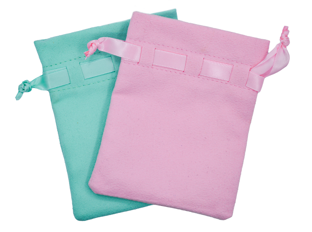 Мешочек (в ассортименте) 9 х 11.5