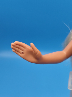 Кукла Барби винтаж 1994 Mattel Baywatch Barbie, 021451