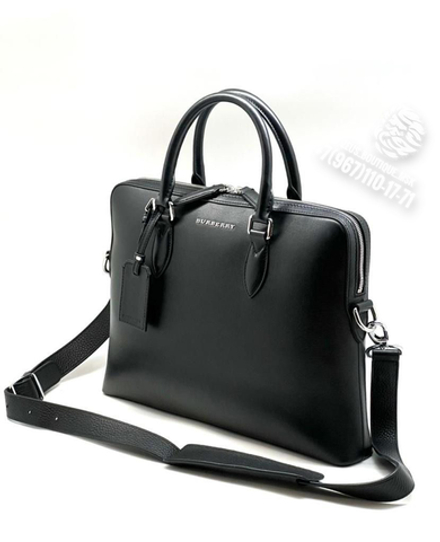 Портфель Burberry