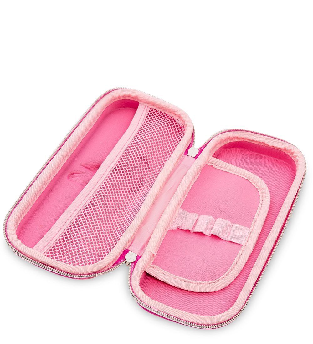 BX-131/3 Пенал «Тропический рай»