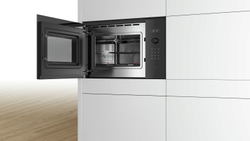 Встраиваемая микроволновая печь Bosch BEL554MB2