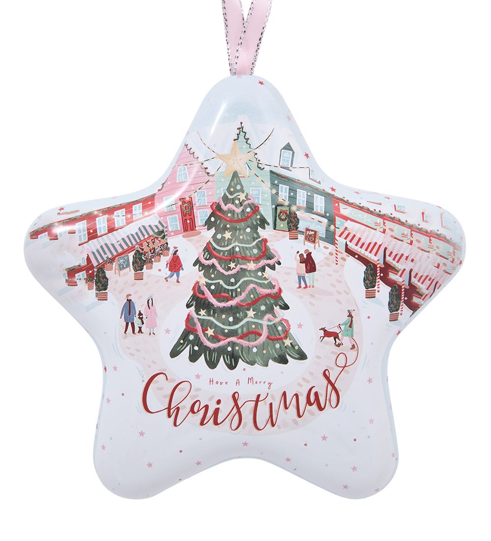 TCN-40/4 Коробка металлическая