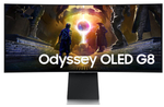 Монитор 34" Samsung Odyssey OLED G8 G85SD S34DG852SI