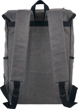 Рюкзак Hudson для ноутбука 15,6" (Серый)