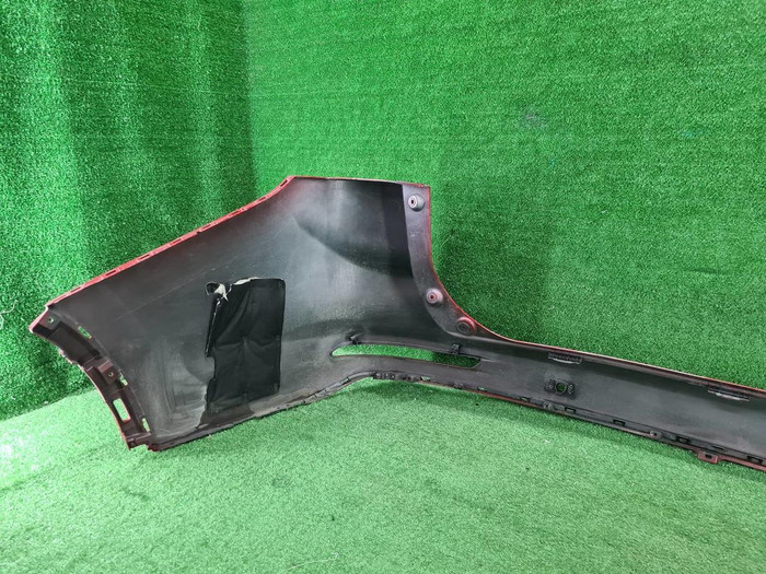 Бампер задний Chery Tiggo 8 Pro (2021-н.в.)