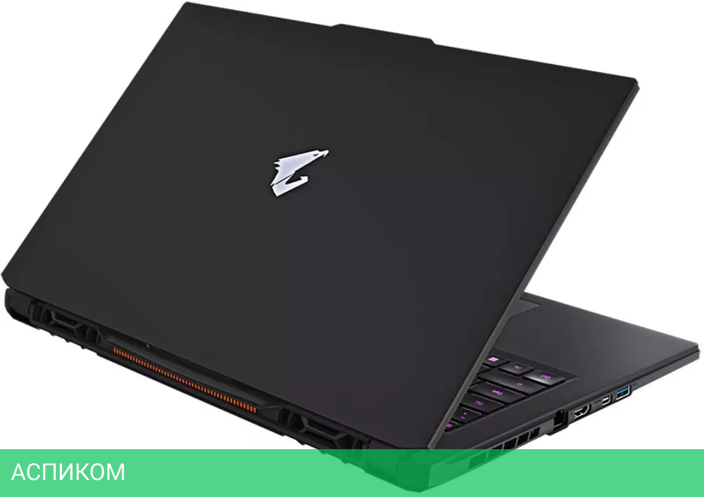 Ноутбук Gigabyte Aorus 7 9KF-E3KZ513SH