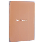Чехол-книжка MItrifON Color Series Case для iPad Air 4/5 (10.9") 2020г. Light Broun - Светло-коричневый