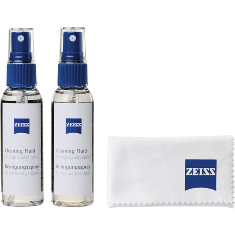 Carl Zeiss Lens Cleaning Fluid