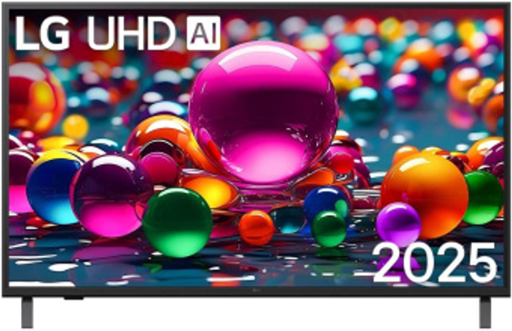 тв ЖК LG 50UA75009LA Smart