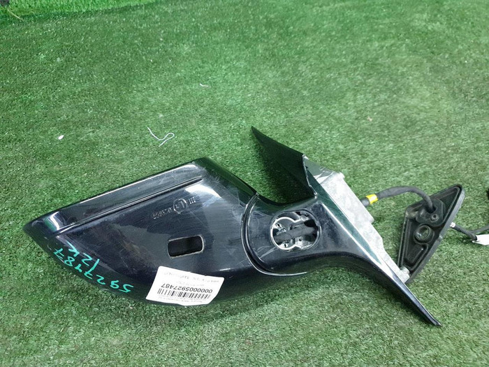 Зеркало левое Mercedes E W213 (2016-2023) 12 контактов