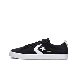 Кеды Converse Pro Leather Vulc Pro Suede 'Black White' A00368C
