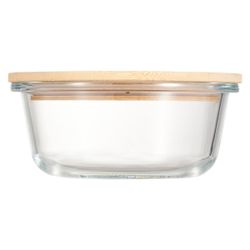 Контейнер стеклянный Gipfel Stor 51957 370 мл