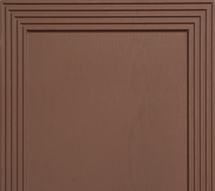 Фасад МДФ в плёнке ПВХ рис. 44