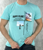 футболка мужская ФМ0003 печать