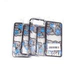 Чехол Кружево для Samsung Galaxy J7 Prime, 003682