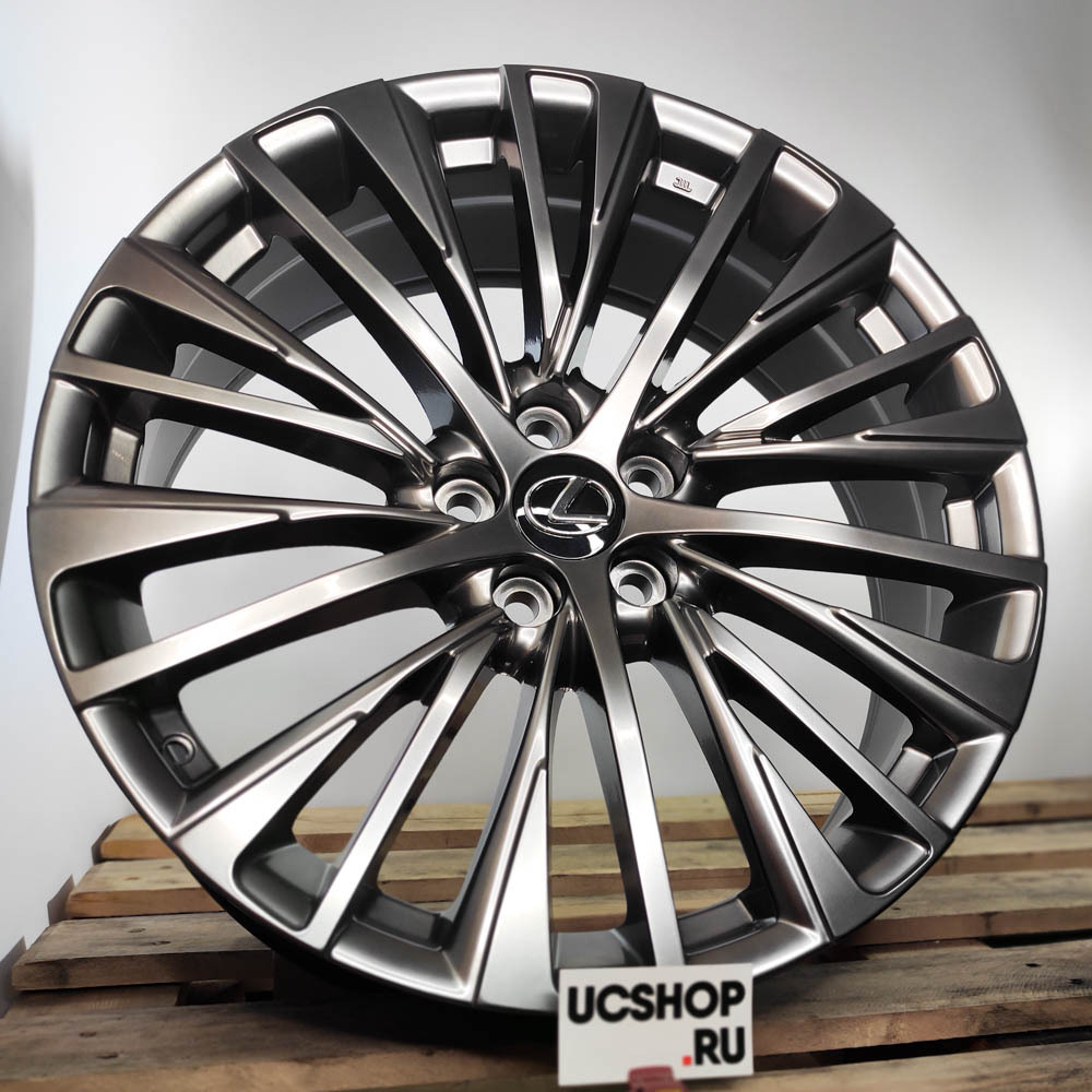 Комплект дисков Lexus 20x8 et30 5x114.3