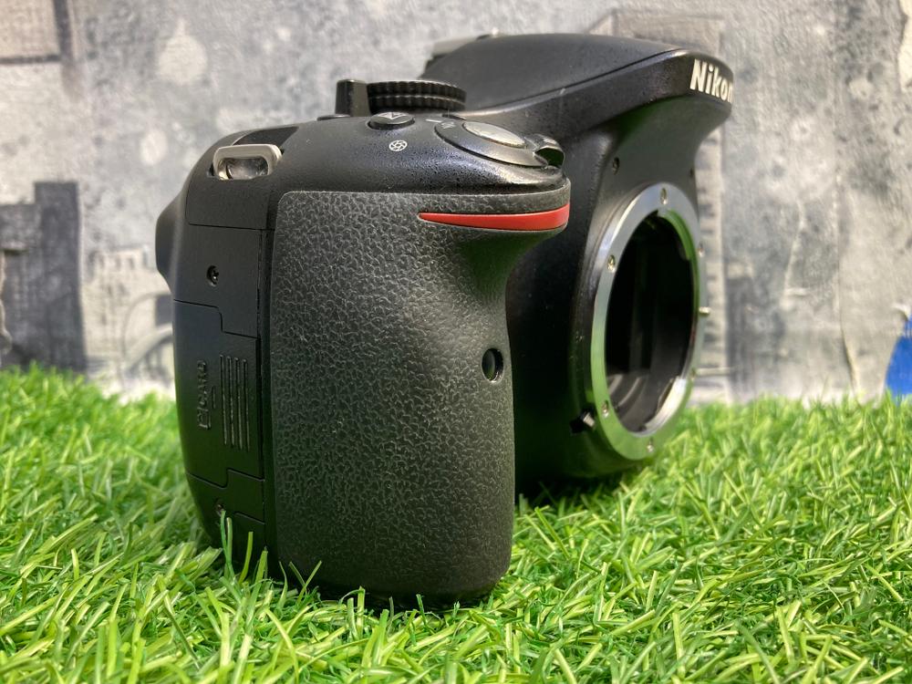 Nikon D5200 kit 18-55mm Покупка/Продажа