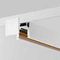 Шинопровод низкопрофильный накладной Maytoni Technical EXILITY Busbar trunkings Exility TRXMN034-412W