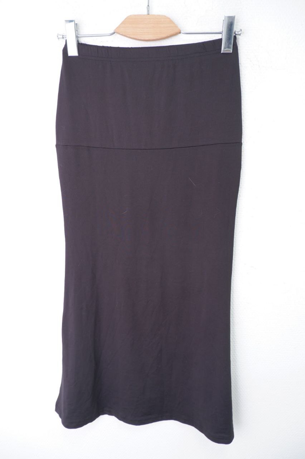 Юбка легкая 44 размер