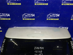 Дверь пятая TOYOTA FIELDER 2004-2006
