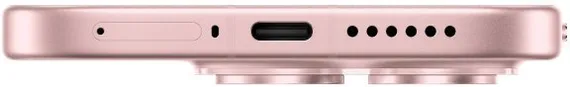 Смартфон Xiaomi 17 12 ГБ | 512 ГБ («Альпийский розовый» | Alpine Pink) (версия Global)