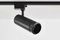 Светильник однофазный Crystal Lux CLT 0.31 021 BK 3CCT ZOOM