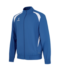 Куртка парадная Jogel DIVISION PerFormDRY Track Jacket, синий Z2