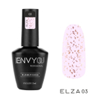I Envy You, Elza Base 03, с цветной поталью (15ml)