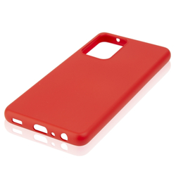 Чехол ROSCO для Samsung Galaxy A52 оптом (арт. SS-A52-NSRB-RED)