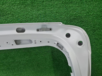 Крышка багажника Hyundai Santa Fe 4 TM (18-24)