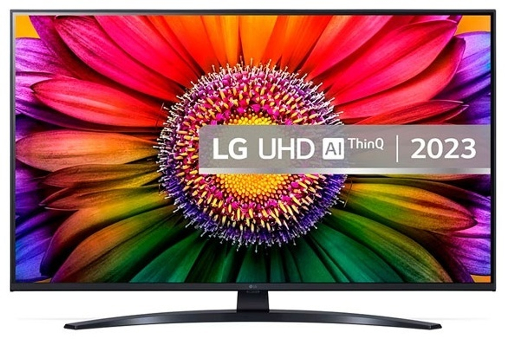 Телевизор LG 55 UR 81006 LJ\UHD 4K