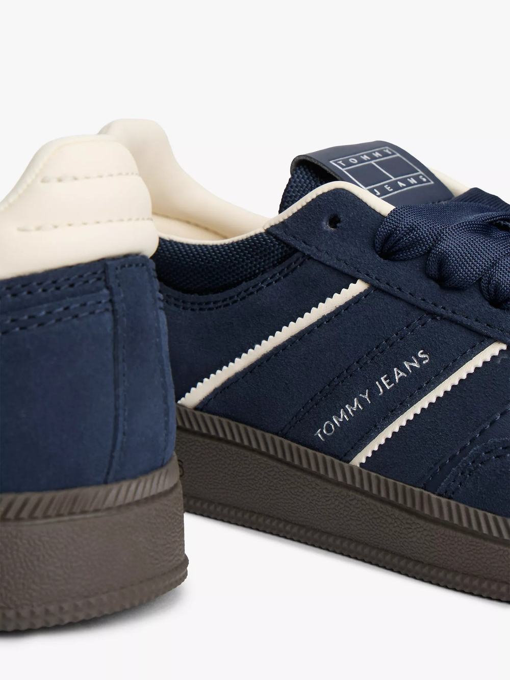 Кеды женские TOMMY JEANS GREENWICH