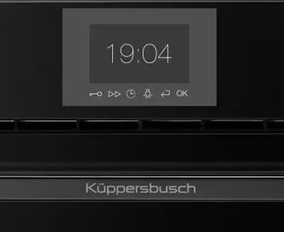 Духовой шкаф Kuppersbusch B 6550.0 S2