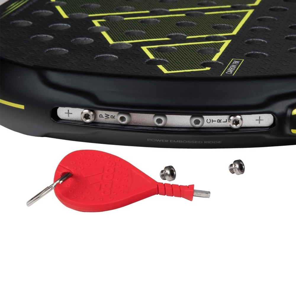 Ракетка для Padel Adidas Adipower Multiweight 3.3